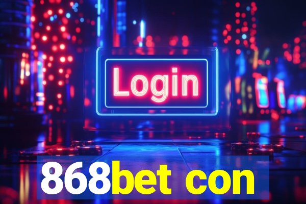 868bet con